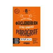 Ankara Yayıncılık 2024 Güncel 8.Sınıf Tüm Dersler Güçlendiren Soru Bankası Nesil 8'li Eğitim Seti thumbnail 2