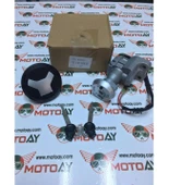 Nmax 125 155 Kontak Seti - 1