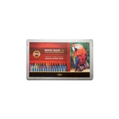 Koh-I-Noor Progresso Aquarell Woodless Coloured Pencil Set 36LI - 2