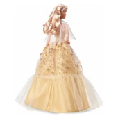 Barbie 2023 Mutlu Yıllar Bebeği HJX04 - 2