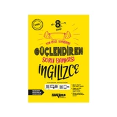 Ankara Yayıncılık 2024 Güncel 8.Sınıf Tüm Dersler Güçlendiren ve Kazandıran Soru Bankası Gelişmiş Deneme Seti thumbnail 4