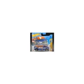 Hot Wheels Dodge Van - 1