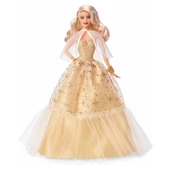 Barbie 2023 Mutlu Yıllar Bebeği HJX04 - 1