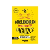 Ankara Yayıncılık 2024 Güncel 6.Sınıf Tüm Dersler Güçlendiren Soru Bankası Nesil 6'lı Gelişmiş Soru Bankası Seti thumbnail 5