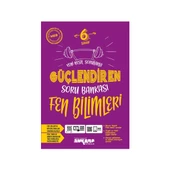 Ankara Yayıncılık 2024 Güncel 6.Sınıf Tüm Dersler Güçlendiren Soru Bankası Nesil 6'lı Gelişmiş Soru Bankası Seti thumbnail 4