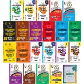 Ankara Yayıncılık 2024 Güncel 8.Sınıf Tüm Dersler Güçlendiren ve Kazandıran Soru Bankası Gelişmiş Deneme Seti thumbnail 1