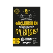 Ankara Yayıncılık 2024 Güncel 8.Sınıf Tüm Dersler Güçlendiren Soru Bankası Nesil 7'li Eğitim Seti thumbnail 3