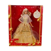 Barbie 2023 Mutlu Yıllar Bebeği HJX04 - 4