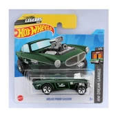 Hotwheels Hot Wheels Tekli Arabalar Volvo P18000 Gasser HKG27 - 1