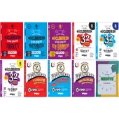 Ankara Yayıncılık 2024 Güncel 8.Sınıf Türkçe Matematik Fen Güçlendiren ve Kazandıran Soru Bankası Deneme Seti thumbnail 1