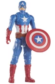 Hasbro Avengers Endgame Titan Hero CAPTAN AMERICA - 2