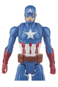 Hasbro Avengers Endgame Titan Hero CAPTAN AMERICA - 5
