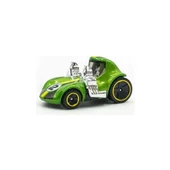 Hot Wheels Tekli Arabalar Tooned Twin Mill HKH14 - 3