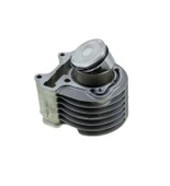 Spacy Alpha 110 Silindir Set - 1