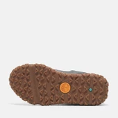 Timberland GreenStride Motion 6 MID LACE UP Su Geçirmez Kadın Botu TB0A6ASHEL81 - 8