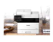 Canon i-Sensys MF453DW Mono Wi-Fi + Tarayıcı + Fotokopi Çok Fonksiyonlu Lazer Yazıcı - 2