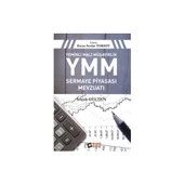 Ymm: Yeminli Mali Müşavirlik (Sermaye Piyasası Mevzuatı) - 1
