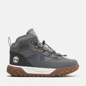 Timberland GreenStride Motion 6 MID LACE UP Su Geçirmez Kadın Botu TB0A6ASHEL81 - 1