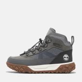 Timberland GreenStride Motion 6 MID LACE UP Su Geçirmez Kadın Botu TB0A6ASHEL81 - 3