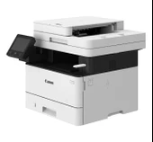 Canon i-Sensys MF453DW Mono Wi-Fi + Tarayıcı + Fotokopi Çok Fonksiyonlu Lazer Yazıcı - 1