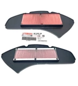 Yamaha Nmax 125 155 Uyumlu Orjinal Hava Filtresi 2015-2020 Arasmoto - 1
