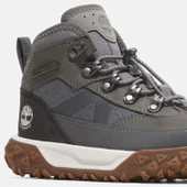 Timberland GreenStride Motion 6 MID LACE UP Su Geçirmez Kadın Botu TB0A6ASHEL81 - 4
