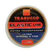 Trabucco Dispenser Elastic Line Pva 200m İp - 1