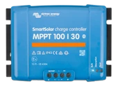 Victron SmartSolar MPPT 100/30 Şarj Kontrol Cihazı SCC110030210 - 5