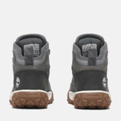 Timberland GreenStride Motion 6 MID LACE UP Su Geçirmez Kadın Botu TB0A6ASHEL81 - 6