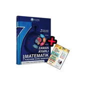 Çanta Yayınları 7. Sınıf Matematik Etkinlikli Kazanım Soru Bankası - 1