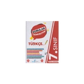 Pruva Akademi 7. Sınıf Türkçe Sorular Konuşuyor - 1