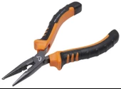 Savage Gear MP Splitring and Cut Pliers 18cm Pense - 1