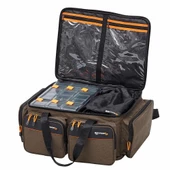 Savage Gear System Box Bag XL 59L 3 Kutulu Balıkçı Çantası thumbnail 2