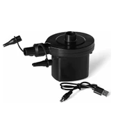 Bestway 62130 Sidewinder 4.8V USB Şarj Edilebilir Şişirme Pompası thumbnail 1