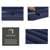 Pavillo 67680 Tritech Twin Çift Kişilik Şişme Yatak - 2