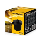 Bestway 62130 Sidewinder 4.8V USB Şarj Edilebilir Şişirme Pompası thumbnail 3
