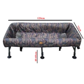 Kudos CRDL-01 Camo Sazan Beşiği thumbnail 2