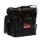 Balzer 11937 006 Shirasu PVC Balıkçı Malzeme Çantası thumbnail 1
