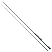 Daiwa Emeraldas V 259 cm 7-21 gr Spin Kamış thumbnail 1