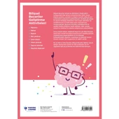 Curious & Genius 8. Sınıf - Bilişsel Beceriler Geliştirme Aktiviteleri Seti (A - B - C Seri) - 3