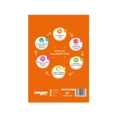 Ankara Yayıncılık 8.Sınıf  Güçlendiren  32 Haftalık Paragraf Kazanım Denemeleri thumbnail 2