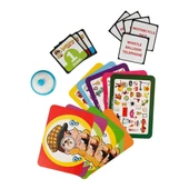Smile Games Ingilizce Kelime Avı - 2