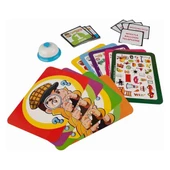Smile Games Ingilizce Kelime Avı - 1