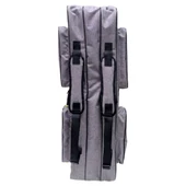 Ryuji 4 Cepli 3 Gözlü 150cm Lüx Olta Çantası - 2