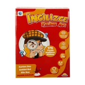 Smile Games Ingilizce Kelime Avı - 3