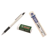 Faber-Castell Faber Castell Uçlu Kalem Set 1 - 1