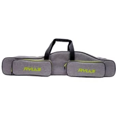 Ryuji 4 Cepli 3 Gözlü 110cm Lüx Olta Çantası - 1