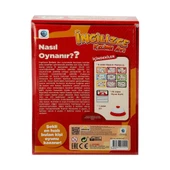 Smile Games Ingilizce Kelime Avı - 4