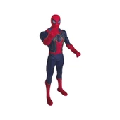 Prestij Oyuncak Prestij Bvm Oyuncak Hedefli Soft Mermili Spiderman Figürlü Dart Atan FAB.9520 - 3
