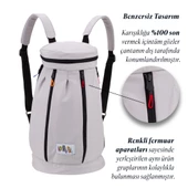 Kukita Anne Bebek & Çocuk Çantası - 3